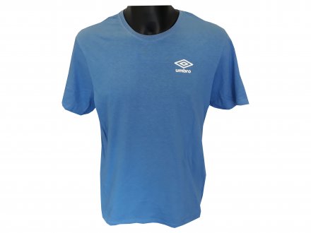 UMBRO tričko pánské 71035 světle modré